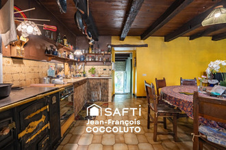 achat maison courbiac 47370