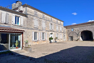 achat maison courbillac 16200