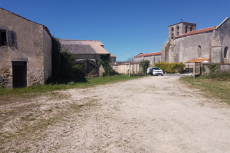 achat maison courbillac 16200