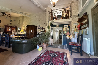 achat maison courbillac 16200