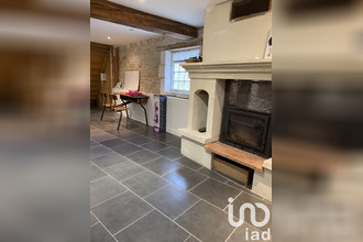 achat maison courbillac 16200