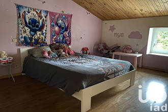 achat maison courbillac 16200