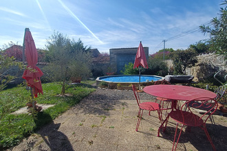 achat maison courbillac 16200