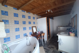 achat maison courbillac 16200