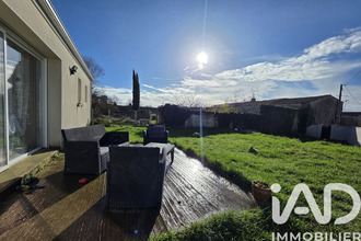 achat maison courbillac 16200