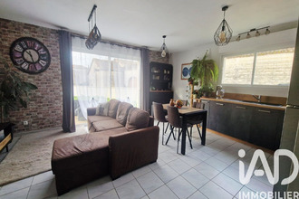 achat maison courbillac 16200