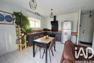 achat maison courbillac 16200