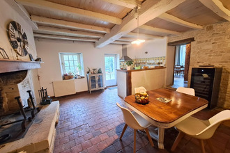 achat maison courbillac 16200