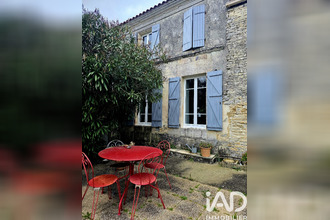 achat maison courbillac 16200