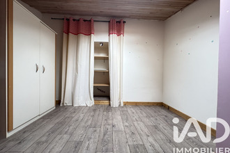 achat maison courbillac 16200