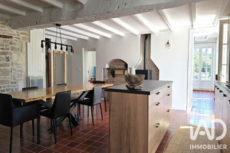 achat maison courbillac 16200