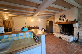 achat maison courbillac 16200