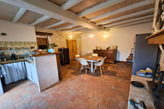 achat maison courbillac 16200