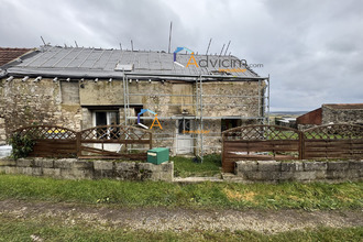 achat maison courboin 02330