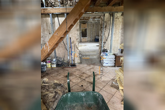 achat maison courboin 02330