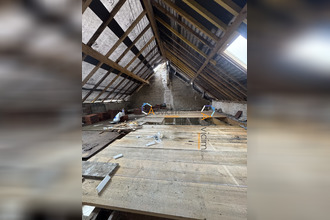 achat maison courboin 02330