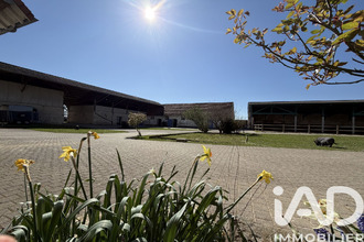 achat maison courboin 02330