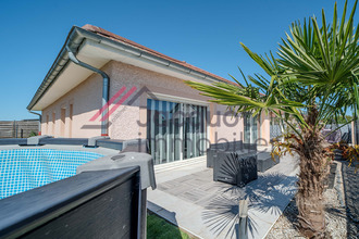 achat maison courbouzon 39570