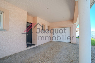 achat maison courbouzon 39570