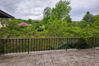 achat maison courbouzon 39570