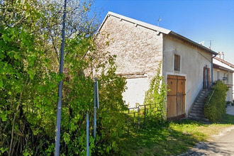 achat maison courbouzon 39570