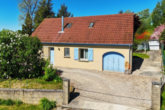 achat maison courbouzon 39570