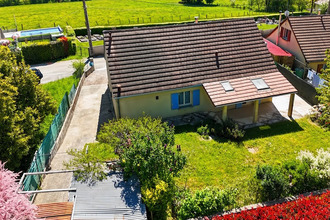 achat maison courbouzon 39570