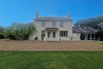 achat maison courbouzon 41500