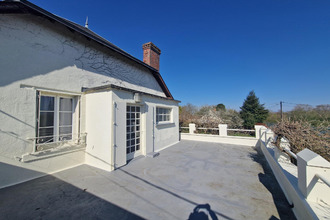 achat maison courbouzon 41500