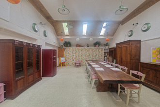 achat maison courbouzon 41500