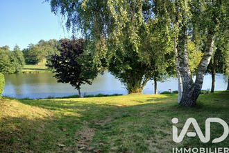 achat maison courcais 03370