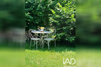 achat maison courcais 03370