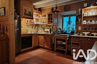 achat maison courcais 03370