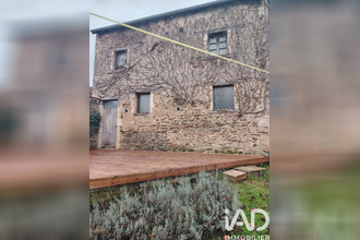 achat maison courcais 03370