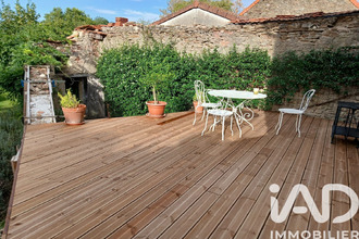 achat maison courcais 03370