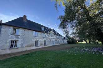 achat maison courcay 37310