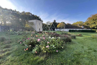 achat maison courcay 37310