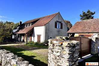 achat maison courcay 37310