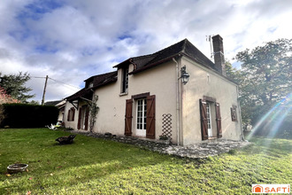 achat maison courcay 37310