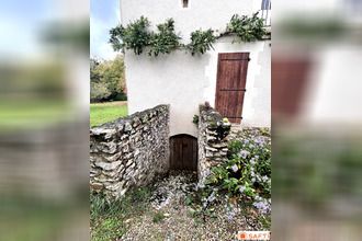achat maison courcay 37310