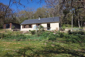 achat maison courcay 37310