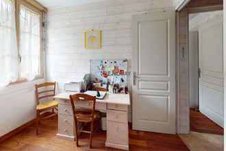 achat maison courcay 37310