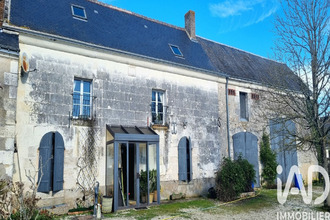 achat maison courcay 37310