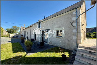 achat maison courcay 37310