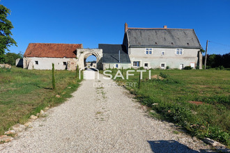 achat maison courcay 37310