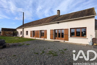 achat maison courceboeufs 72290