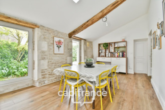 achat maison courcelles 17400