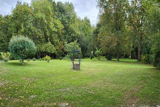 achat maison courcelles 17400