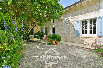 achat maison courcelles 17400