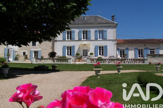 achat maison courcelles 17400